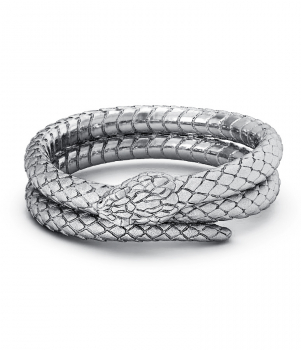 Тематическое кольцо "Змея" (Мод. 511)